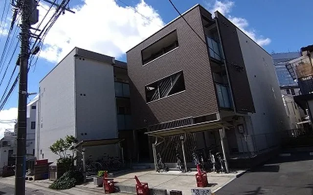 ボンヌシャンス２ 0