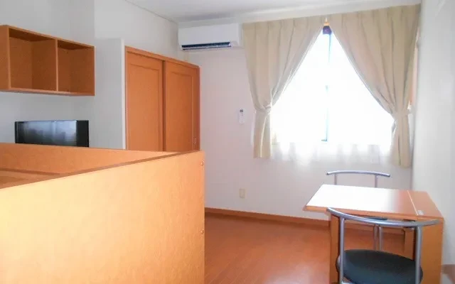 レオパレスアモロッソ - Kashiwa student accommodation - 103号房间(带独立厨房)