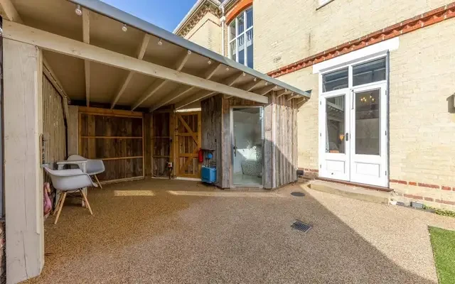 58D Earlham Rd 1