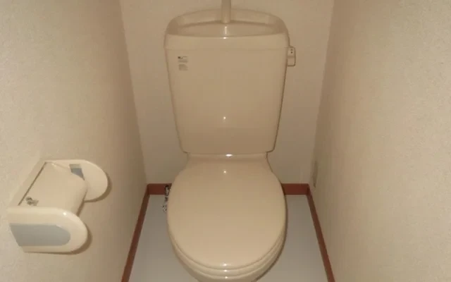 レオパレスフォレストⅡ 2