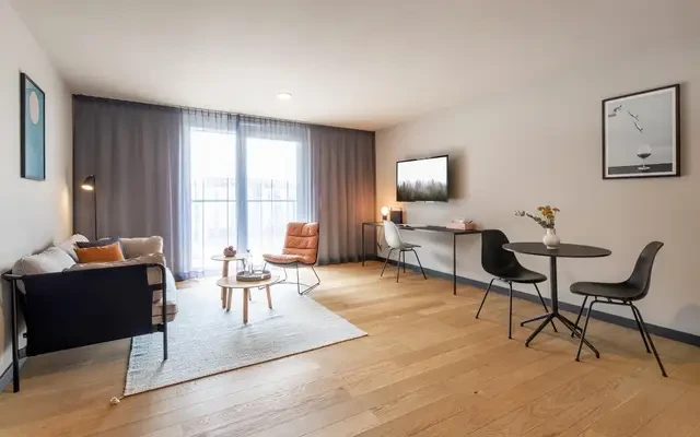 Design Serviced Apartment in Boeblingen, Stuttgart - M 0