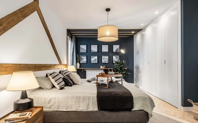 Hoya - 3 bedrooms and terrace in Trafalgar 4