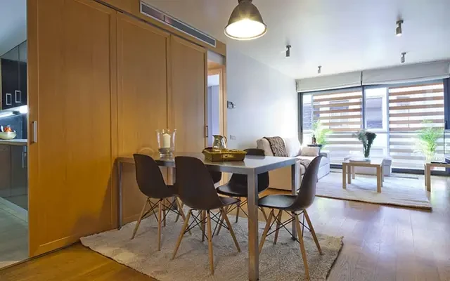 apartment in Sant Gervasi   La Bonanova (Sarrià   Sant Gervasi) 3