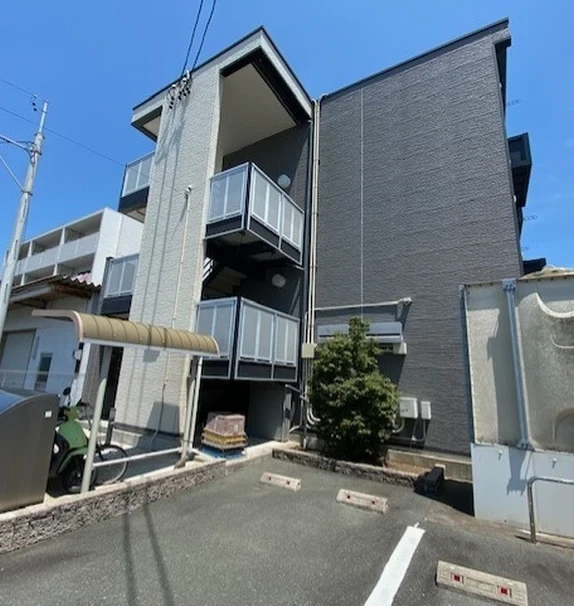 レオパレス楓