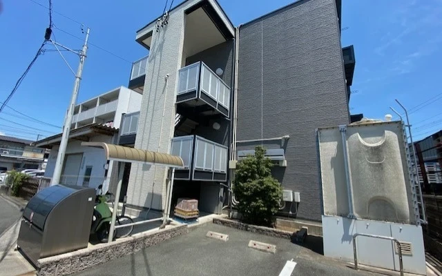 レオパレス楓 0
