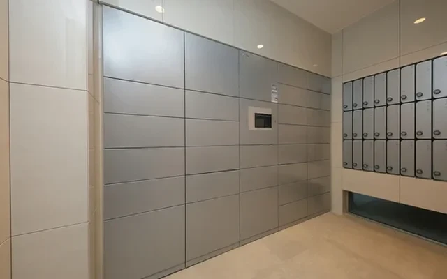 Student Hall Classy BASE Itabashi [Meals Included] 2