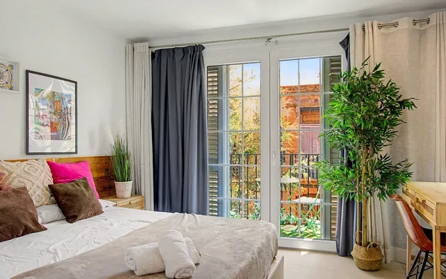 Citizenelles Living - Coliving in Valencia – Studentenunterkunft in Valencia