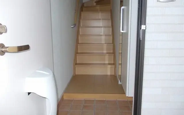 フリーデ・ドレミ Ⅱ 2階 - Hunan student accommodation - 2階 - 2LDK