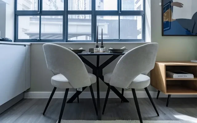 Barclay House - Manchester student accommodation - Silver Premium Studio