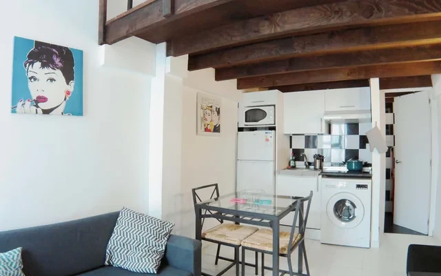 apartment Capitan Blanco Argibay 4