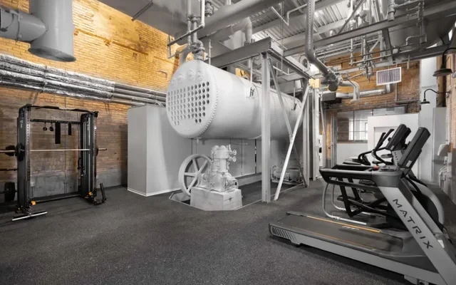 The Paulin Street Lofts 3