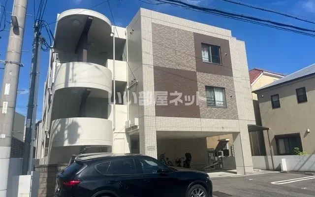 エスペランサ 3階 - chỗ ở sinh viên tại Thành phố Amagasaki