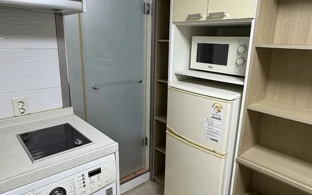 Hanyang No.10 Apartment 2