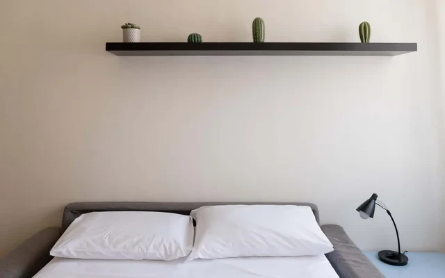Appartamento in Via Gaetano Previati, Milano di 45 m² A 0