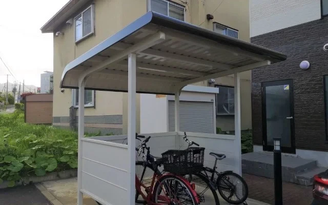 レオパレス川沿 2