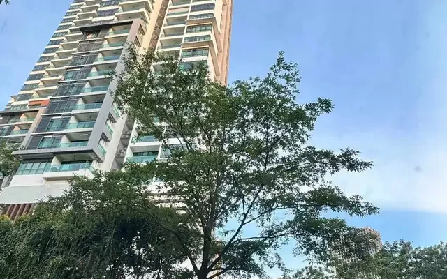 LaCosta @ Sunway South Quay 0