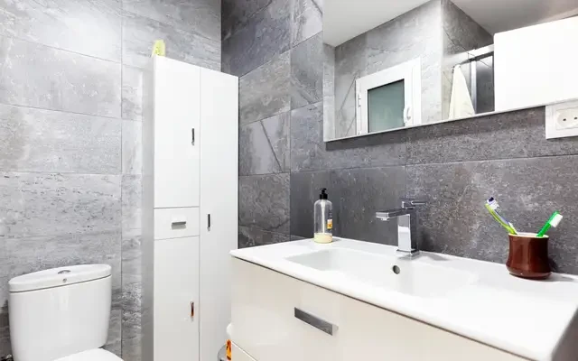 apartment in Sant Martí de Provençals (Sant Martí) 3