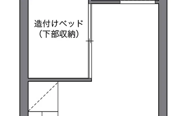 レオパレス小幡ヶ原 4