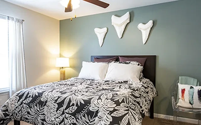 Camden Forest Apartments 2
