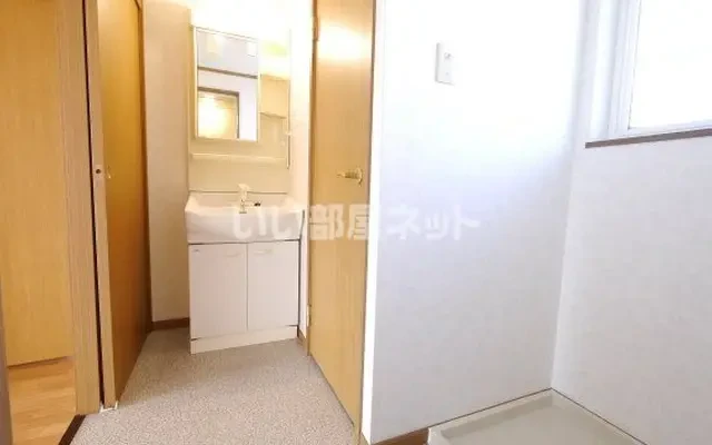 アマービリス Ⅱ 201号室 - Nan'yo student accommodation - 201 - 2LDK