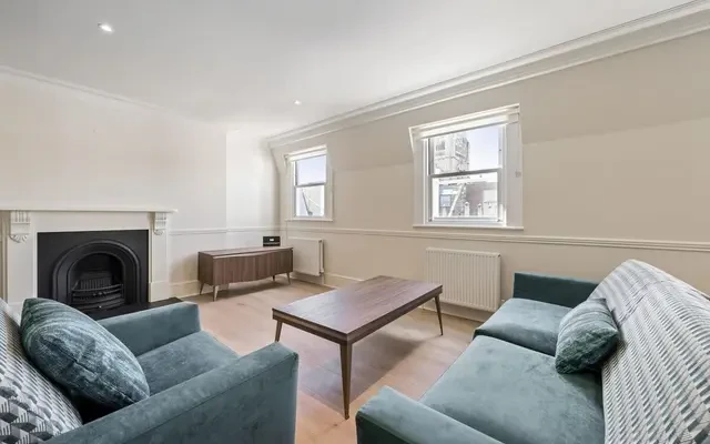 Lancaster Gate, London, W2 3LP 4