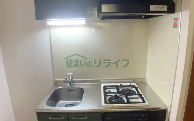 Plaire Deux Bunkyo Honkomagome 4