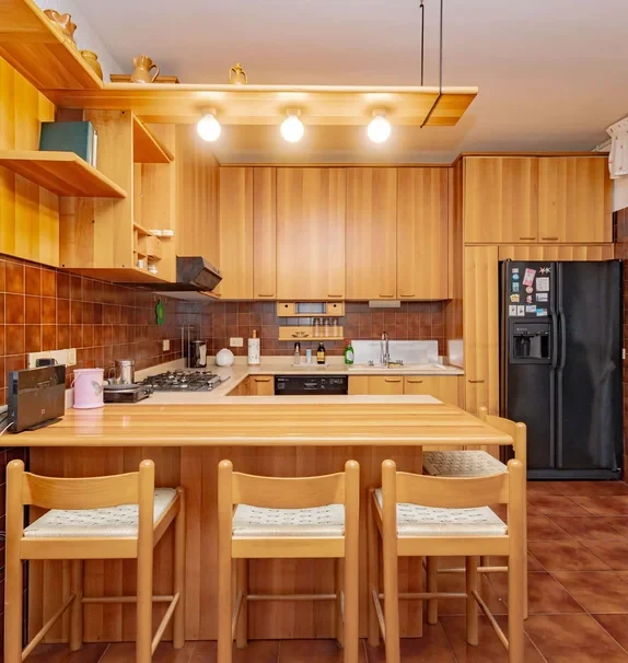 Via Caracciolo - Room 6