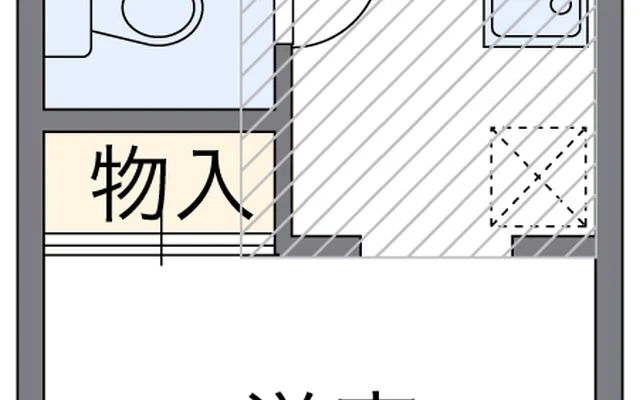 ヘキサタウン 1