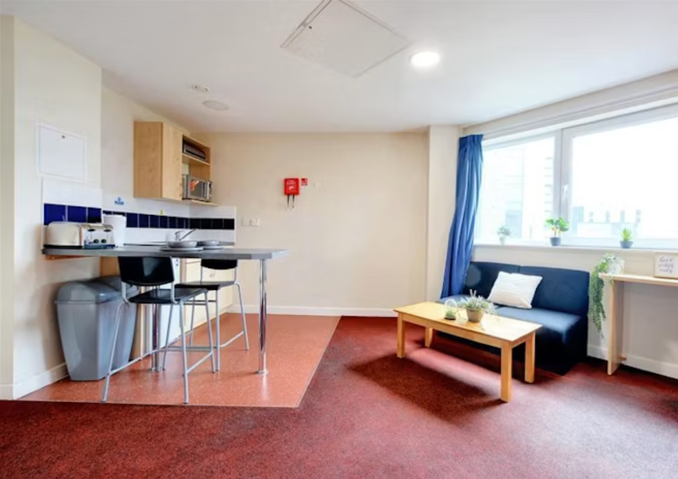 uhomes.com | Student Accommodation, Housing, Flats, Apartments for Rent
