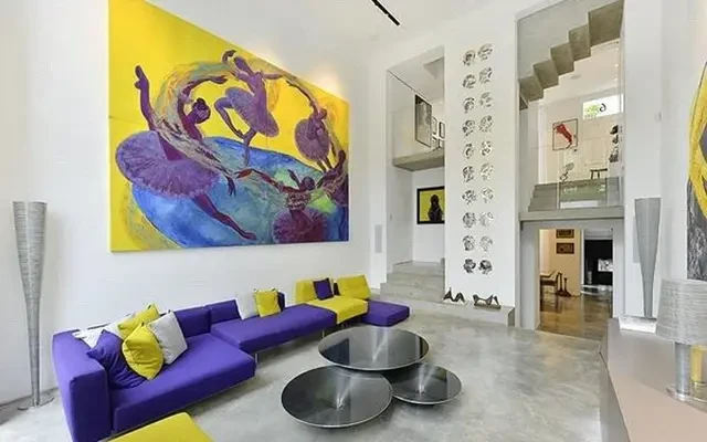 Glebe Place, Chelsea, London, SW3 5LB 0