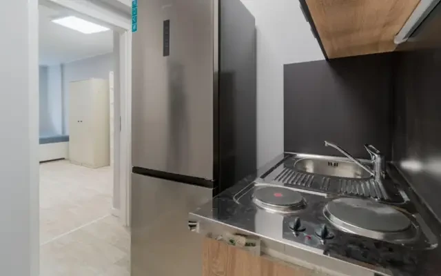 apartment in Charlottenburg 2