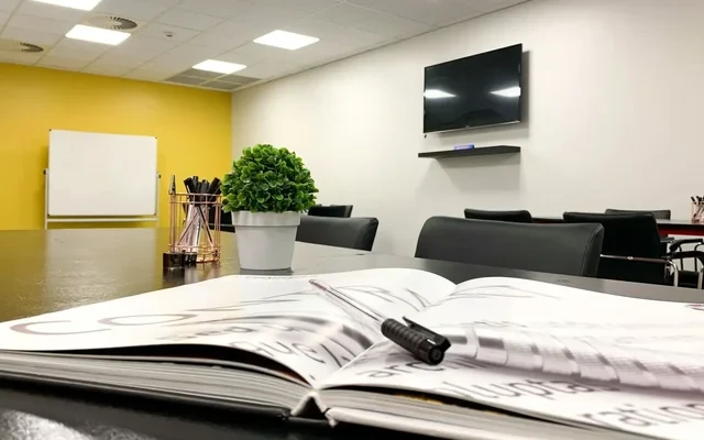 Grangegorman House 3