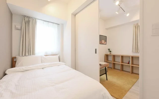 Hmlet Moto-Asakusa 1