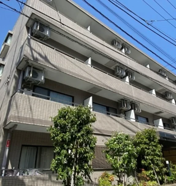 コンォート文京小石川