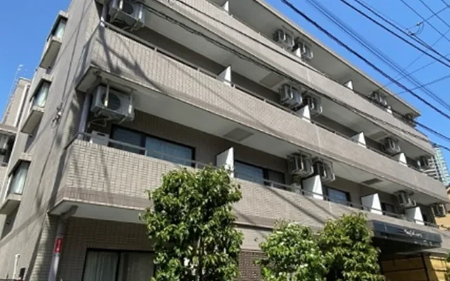 Confort Bunkyo Koishikawa 0