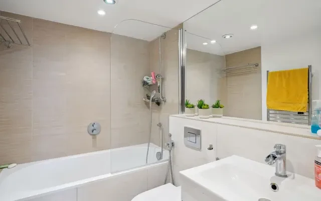 Courtfield Road, South Kensington, London, SW7 4DA 2