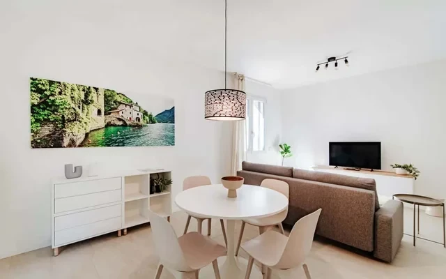 NESSO LARIO SUITE 0