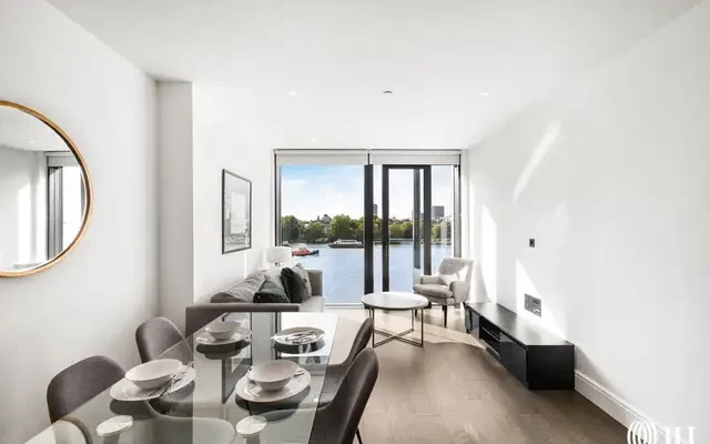 The Dumont London SE1 3
