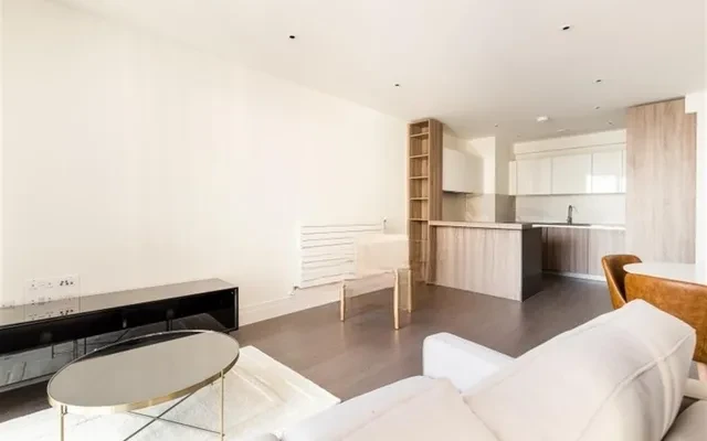LH-Hamond Court development by Berkeley Homes - chỗ ở sinh viên tại Luân Đôn