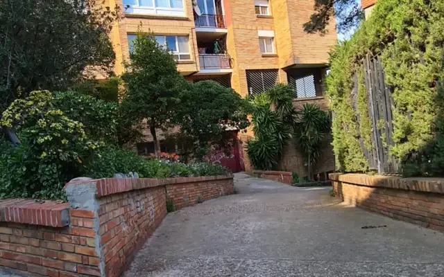 apartment in Sant Genís Dels Agudells   Montbau (Horta   Guinardó) 2