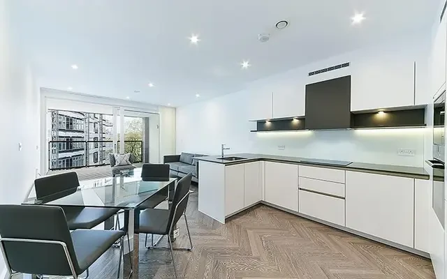 Bronze House, Sterling Way, Islington, London, N7 9HG 0