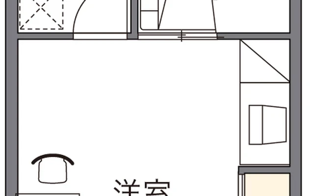 レオパレスプリメーロ 1