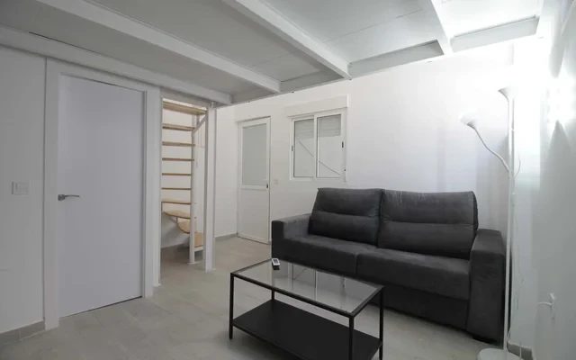 Studio Calle Rodrigo Uhagon 0