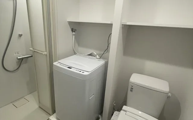 Dormy Hachioji Otsuka - Tokyo student accommodation - 0357