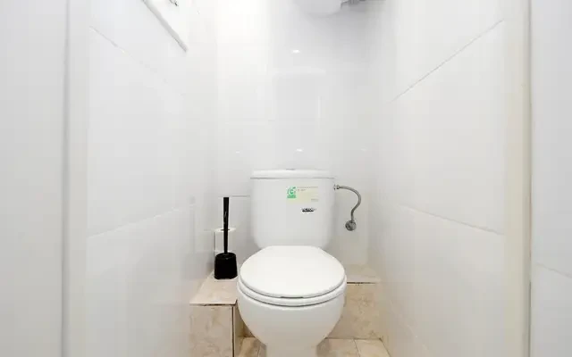 studio in El Raval 2