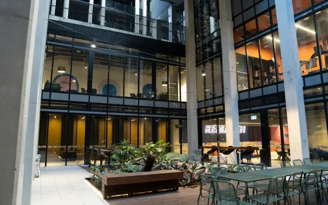 Scape Cornell Place 4