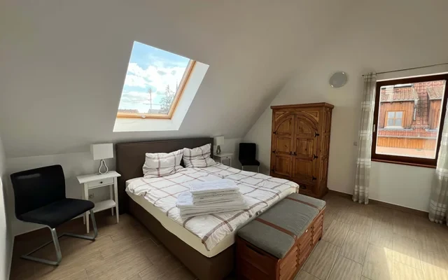 Apartment in Vorstadtstrasse, Heddesheim for 90 m² with 1 bedroom 4