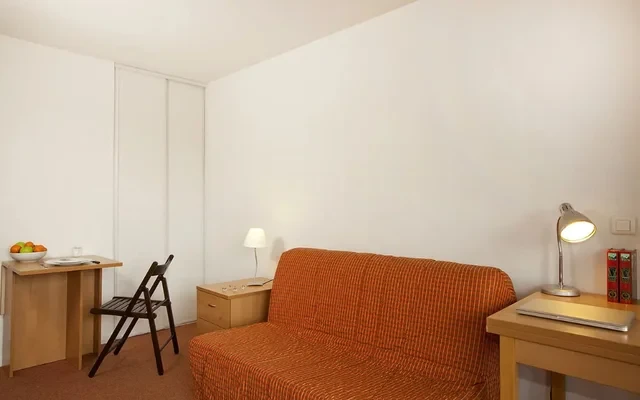 Résidence Etudiant , Near Université Paris Cité and PSB 4