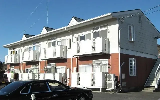エルオアベニール 1階 - 行方市（なめがたし）の学生向け宿泊施設