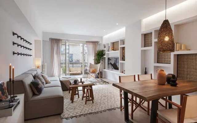 Talat - 3 bedrooms in Eixample Esquerra 0